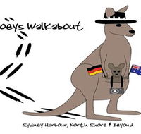 Joeys Walkabout - Accommodation Brunswick Heads