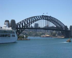 Make A Tour - Accommodation Brunswick Heads 1