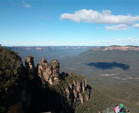  Accommodation Brunswick Heads