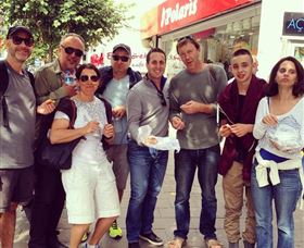 Mia Cucina Walking Food Tours - Accommodation Brunswick Heads 0
