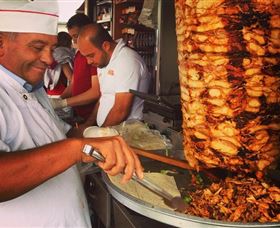 Mia Cucina Walking Food Tours - Accommodation Brunswick Heads 4