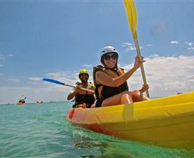 My Mates Tours - Accommodation Brunswick Heads 1
