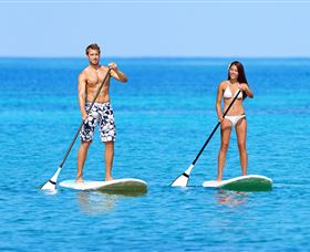 My Mates Tours - Accommodation Brunswick Heads 2