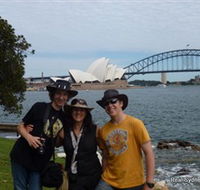 Real Sydney Tours - Accommodation Brunswick Heads