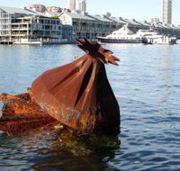 Sydney Art Walks and Tours - Accommodation Brunswick Heads