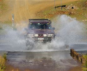 Gold Class Adventures - Accommodation Brunswick Heads 3