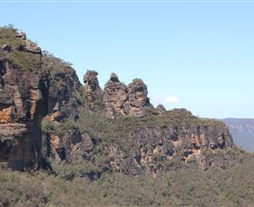 Gold Class Adventures - Accommodation Brunswick Heads 1