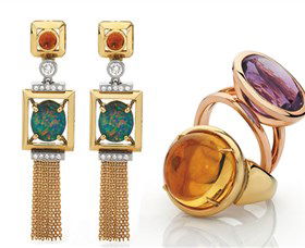 Giulians Fine Jewellery - Accommodation Brunswick Heads 0