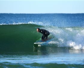 Crescent Head NSW Accommodation Brunswick Heads