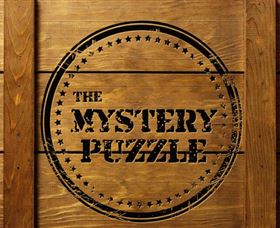 The Mystery Puzzle - Accommodation Brunswick Heads 0