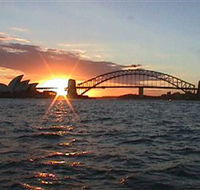 Australian Spirit Sailing Company - Accommodation Brunswick Heads