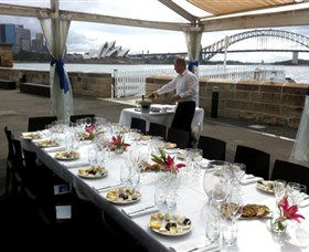 McIntosh & Bowman Cheesemongers - Accommodation Brunswick Heads 6