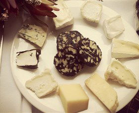McIntosh & Bowman Cheesemongers - Accommodation Brunswick Heads 7