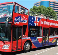 Sydney Explorer - Accommodation Brunswick Heads