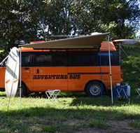 East Coast Adventure Bus - Accommodation Brunswick Heads