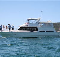Sensational Sydney Cruises - Accommodation Brunswick Heads