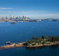 Sydney Harbour Discovery - Accommodation Brunswick Heads