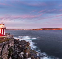 Sydney Harbour National Park - Accommodation Brunswick Heads