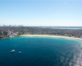 Fantasea Cruising Sydney - Accommodation Brunswick Heads 5