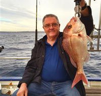 Deep Sea Fishing Charter - Accommodation Brunswick Heads