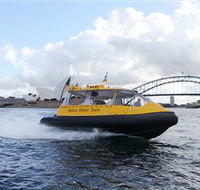 Yellow Water Taxis - Accommodation Brunswick Heads