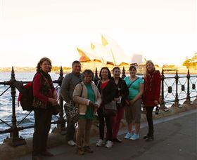 Touching History - Accommodation Brunswick Heads 6
