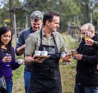 Hunter Valley Food And Wine Tour - Accommodation Brunswick Heads