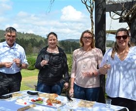 Hunter Valley Food And Wine Tour - Accommodation Brunswick Heads 1