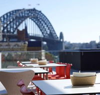 MCA Cafe and Sculpture Terrace - Accommodation Brunswick Heads