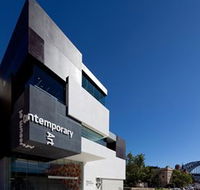 Museum of Contemporary Art Australia - MCA - Accommodation Brunswick Heads