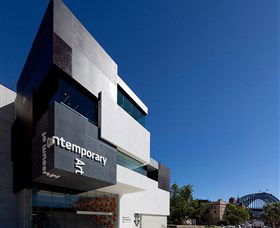 Museum Of Contemporary Art Australia - MCA - Accommodation Brunswick Heads 0