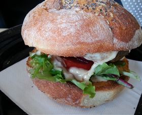 Veg Travel Guide - Vegan Tours - Accommodation Brunswick Heads 1