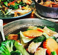 Veg Travel Guide - Vegan Tours - Accommodation Brunswick Heads