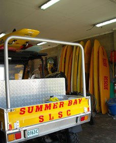 Sydney's Northern Beaches Tours - Accommodation Brunswick Heads 5