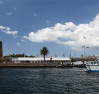 H2O Maxi Taxis - Accommodation Brunswick Heads