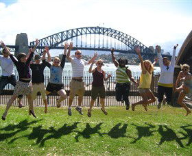 Sydney And Surrounds NSW Accommodation Brunswick Heads