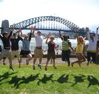 Peek Tours Sydney - Accommodation Brunswick Heads