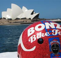 Bonza Bike Tours - Accommodation Brunswick Heads