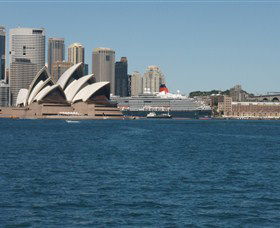 Beautiful Tours Australia - Accommodation Brunswick Heads 1