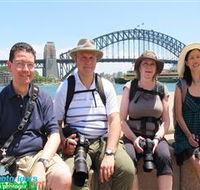 Sydney Photo Tours - Accommodation Brunswick Heads