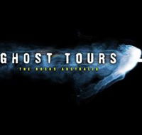 The Rocks Ghost Tours - Accommodation Brunswick Heads