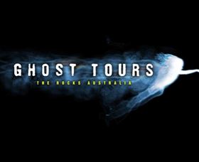 The Rocks Ghost Tours - Accommodation Brunswick Heads 0