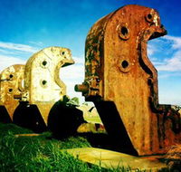 Sydney City Photography Tours - Accommodation Brunswick Heads