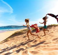 Flamin Galah Sydney Tours and Airport Transfers - Accommodation Brunswick Heads