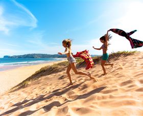 Flamin Galah Sydney Tours And Airport Transfers - Accommodation Brunswick Heads 0