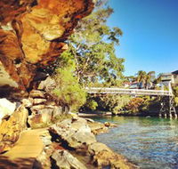 My Walking Detour - Accommodation Brunswick Heads