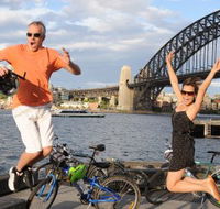 Bikebuffs - Sydney Bicycle Tours - Accommodation Brunswick Heads