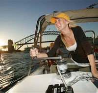 Sydney By Sail - Accommodation Brunswick Heads