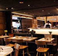 The Governor's Table Bar  Dining - Accommodation Brunswick Heads