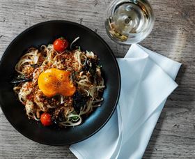 The Governor's Table Bar & Dining - Accommodation Brunswick Heads 2